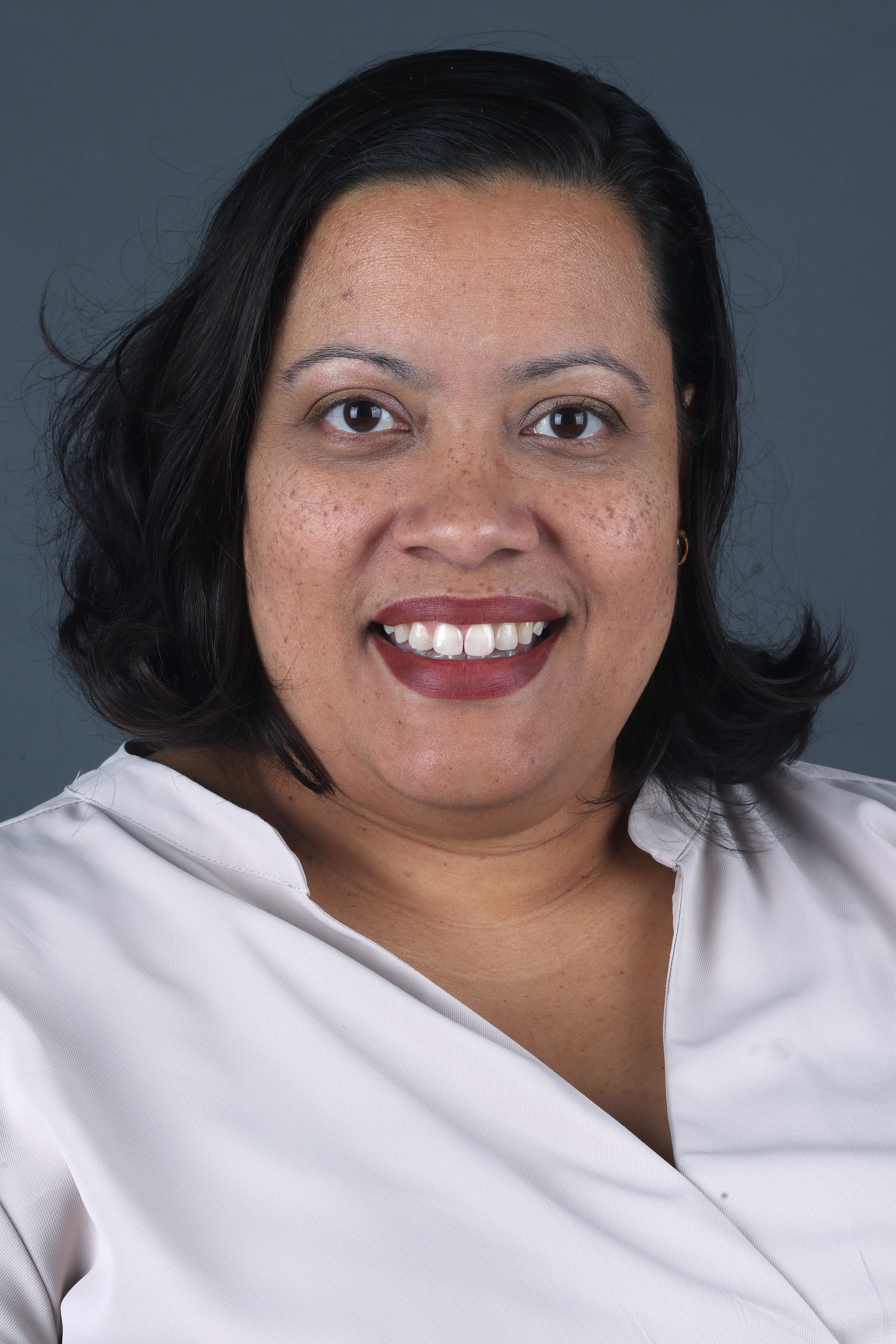 Susan Washington