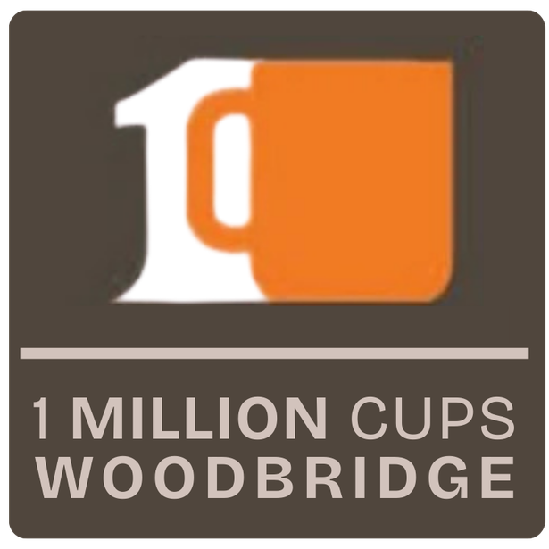 1 Million Cups Woodbridge