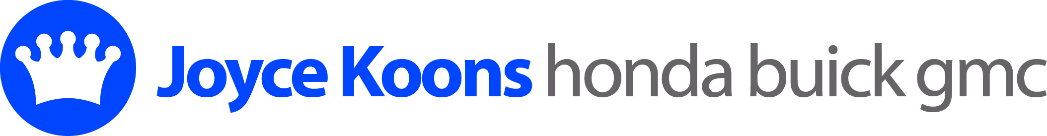 Joyce Koons Honda Buick GMC