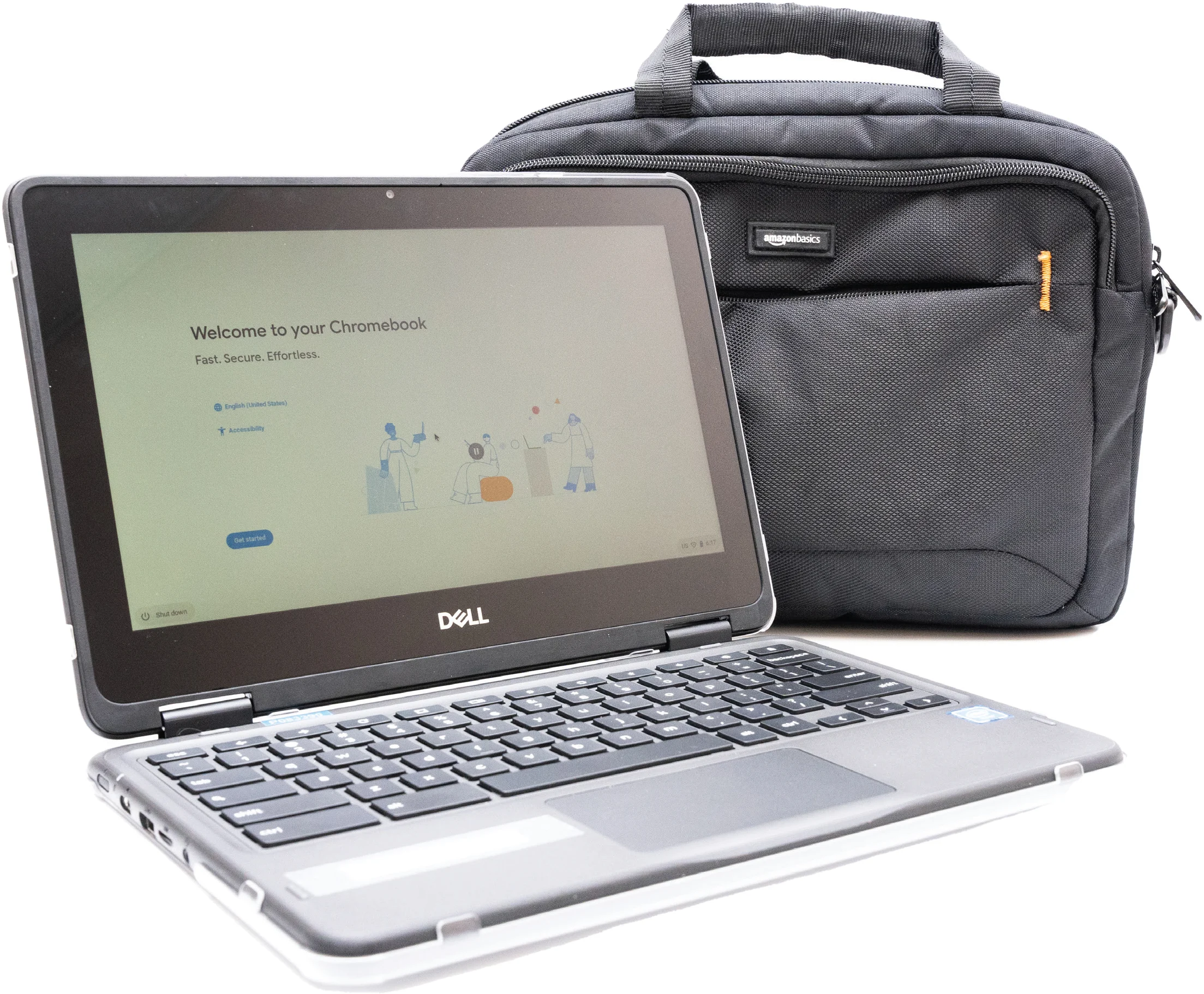 Chromebook Laptops