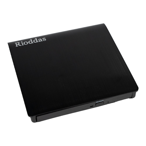 External CD DVD Drive