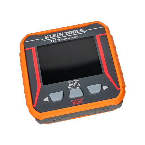 Thermal Camera