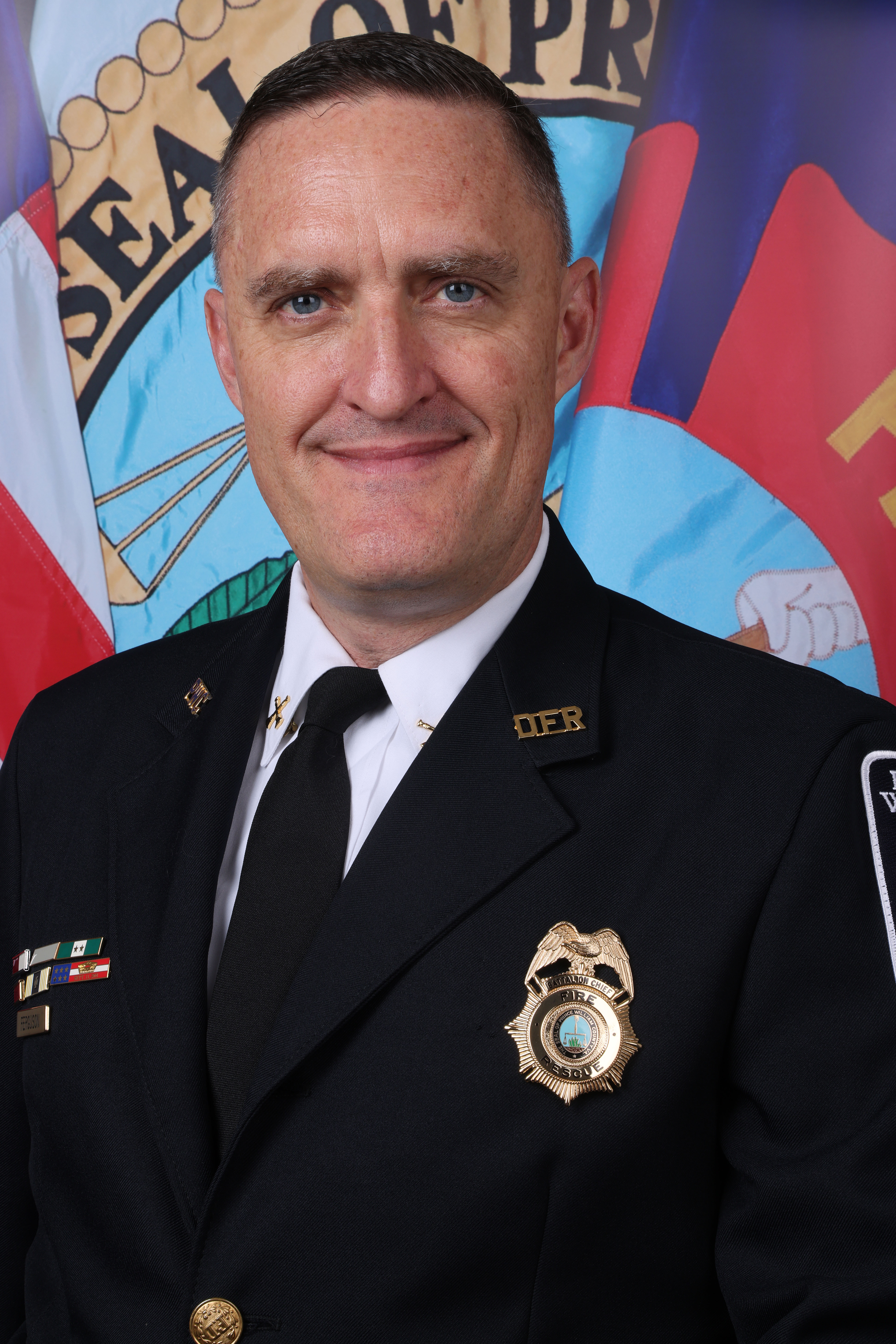 Brian Ferguson