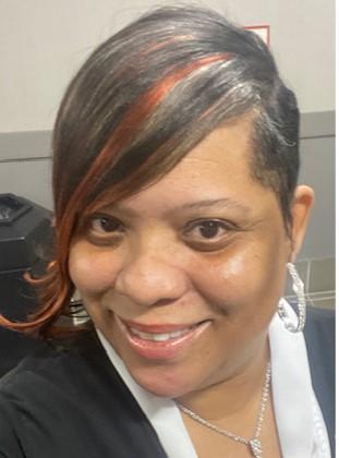 Alisa Thornton Picture