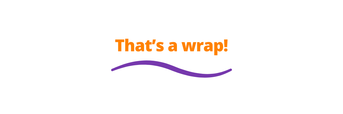 Wrap