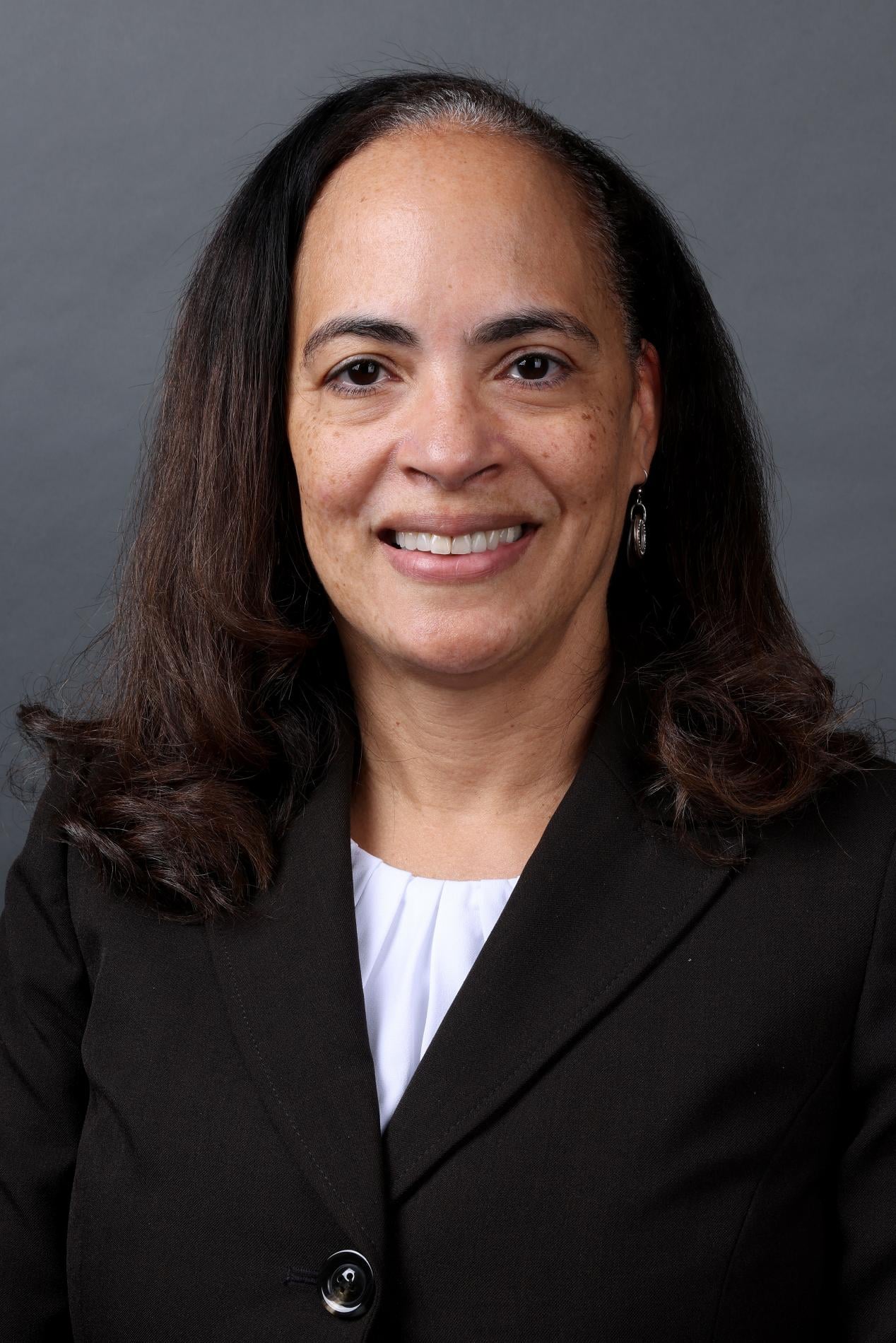 Leslie B. Weldon