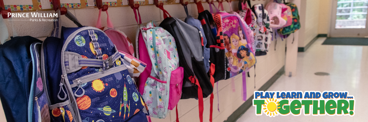 Preschool Header