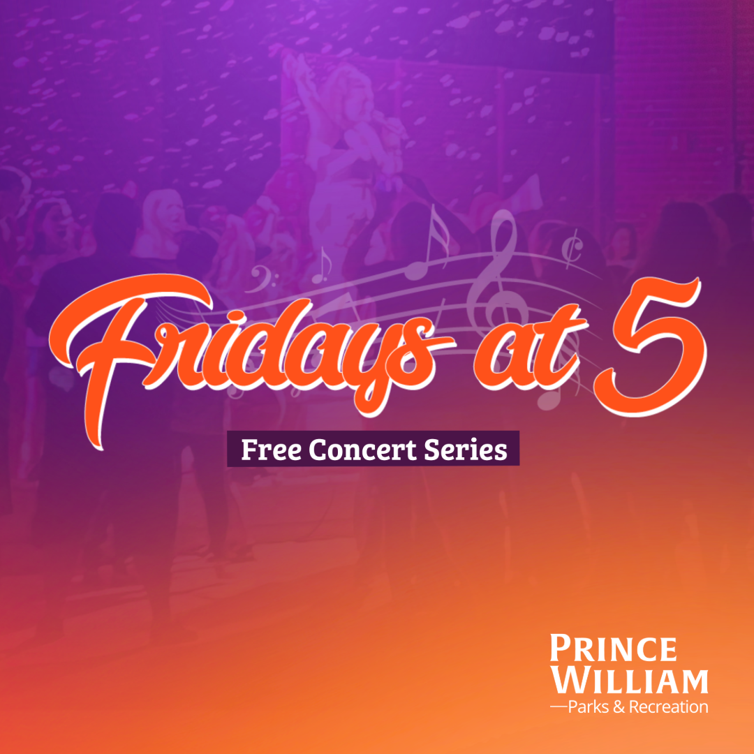 Fridays at 5