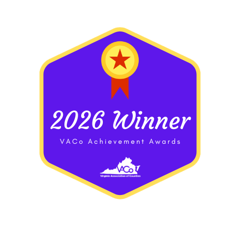 2026 Winner VACo Achievement Awards