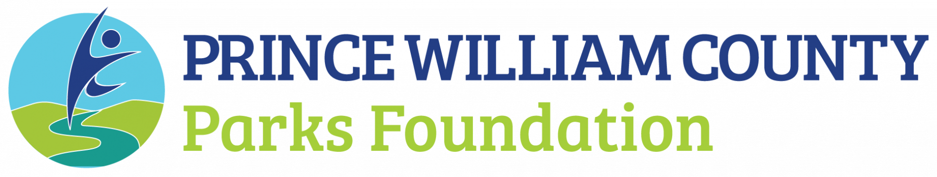 Prince William County Parks Foundation Logo