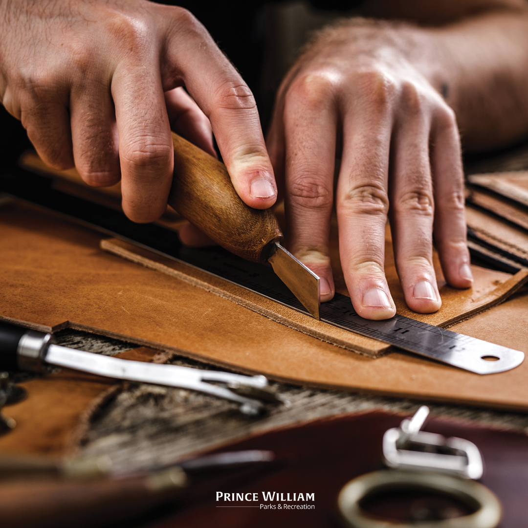 Leather Craft and Tool Making