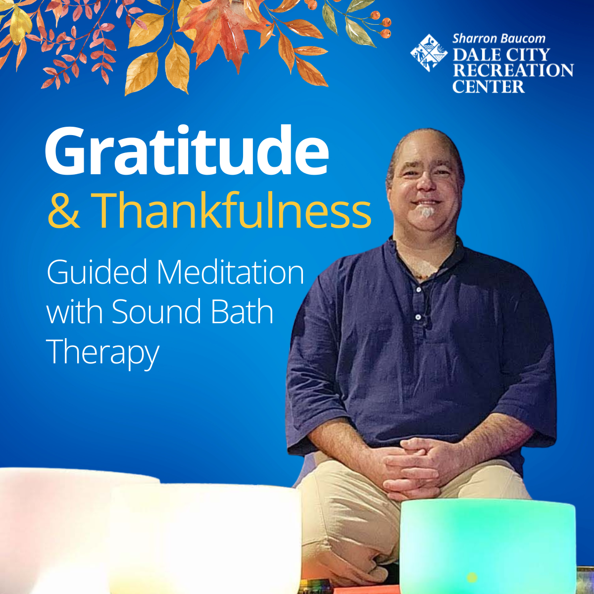 Gratitude & Thankfulness